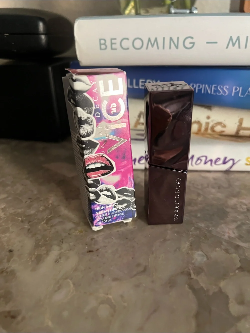 Urban decay VICE LIPSTICK